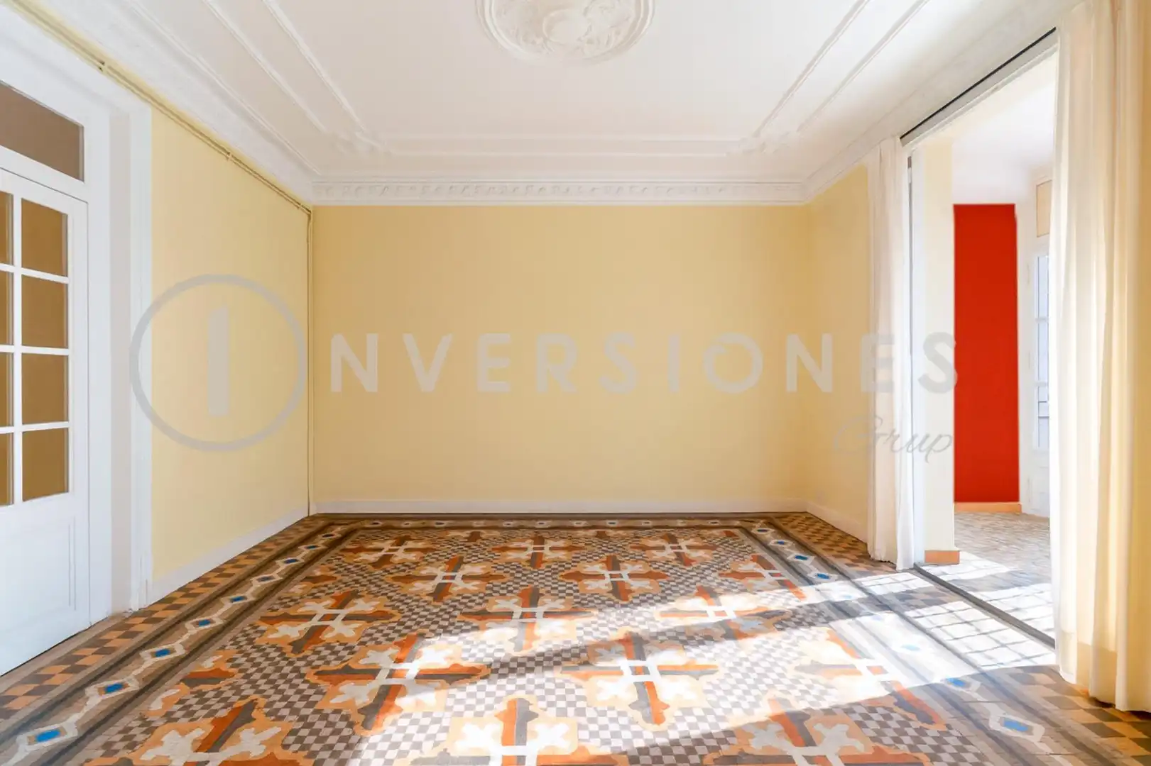 Wohnung mit Terrasse zum Verkauf in BRUC, imagen 2