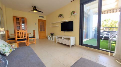 Foto 5 von Wohnung zur Miete in Playa Muchavista, El Campello