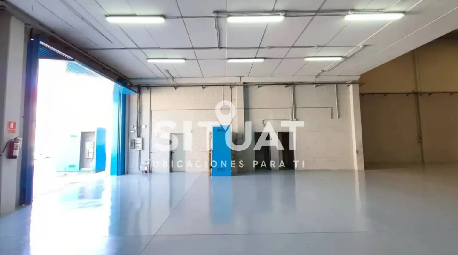 Nave industrial en alquiler en Carrer Pintor Casas 14, imagen 28