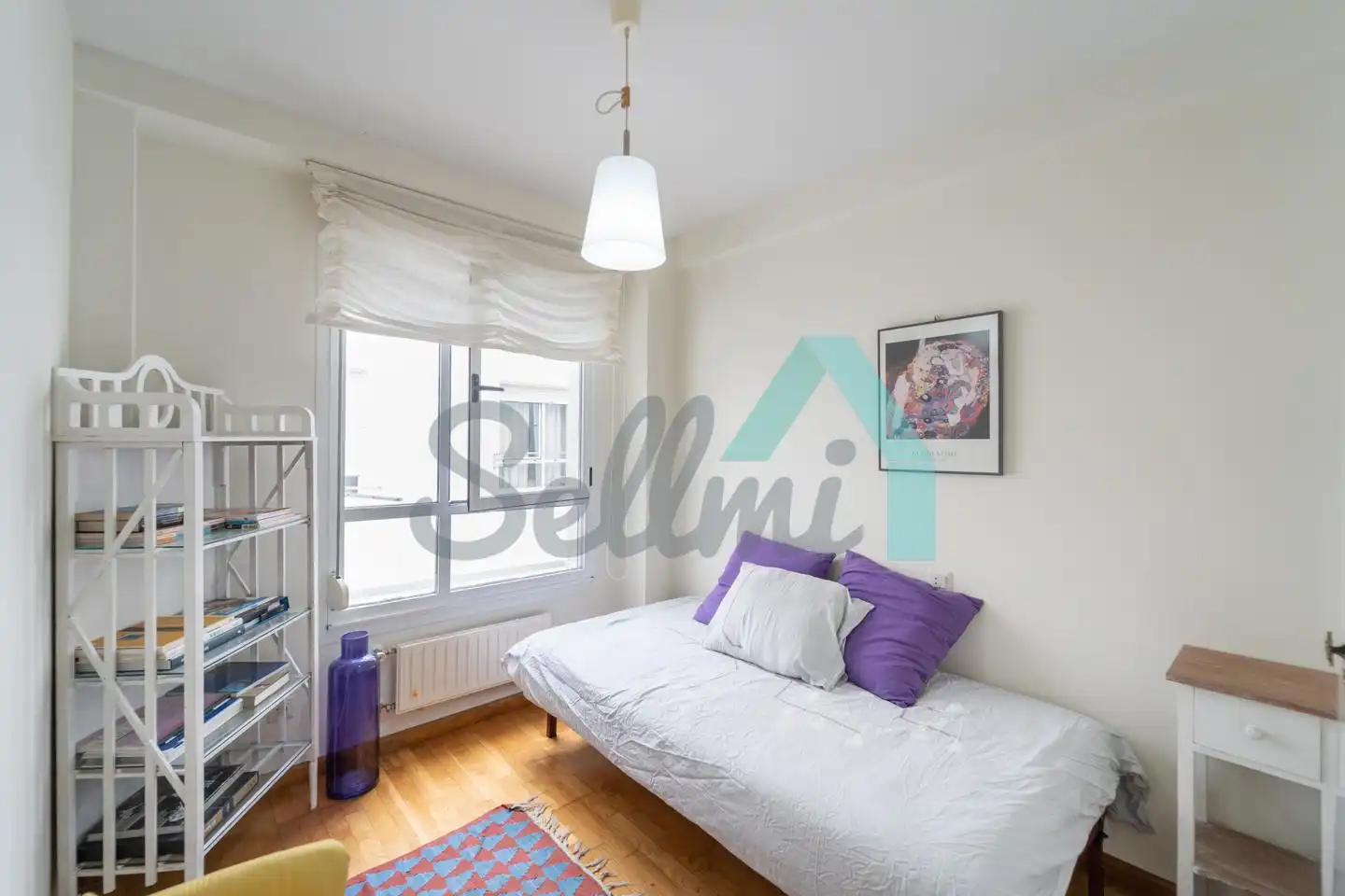 Wohnung zur Miete in De Ramón González Fernández, El Natahoyo