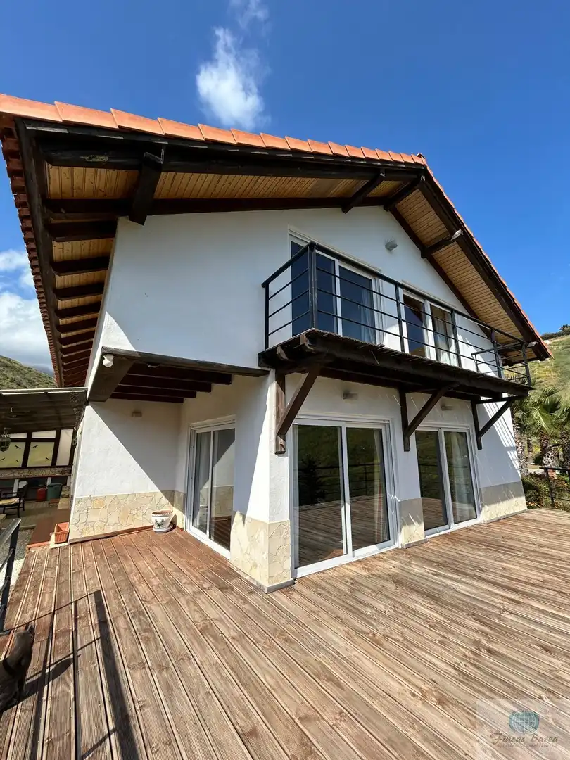 Finca rústica en venta en Diseminado Lomas del Flamenco, Valtocado - La Alquería - La Atalaya