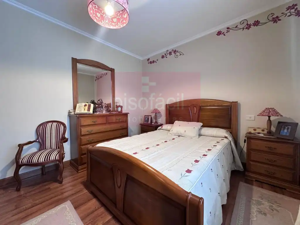 Bedroom of Houses for sale in Lugo
