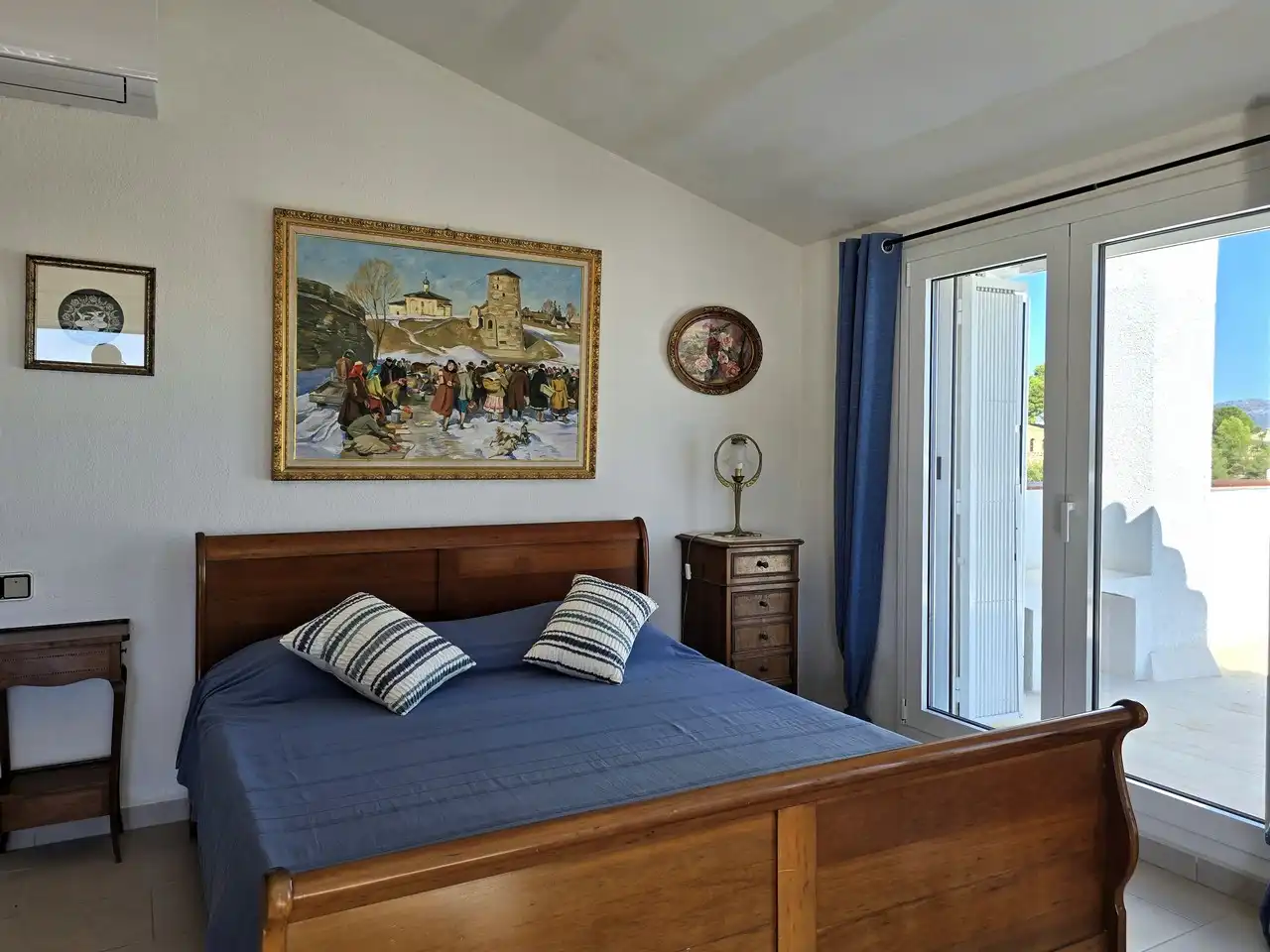 Villa avec piscine à vendre à Urbanització Port Estany, imagen 49