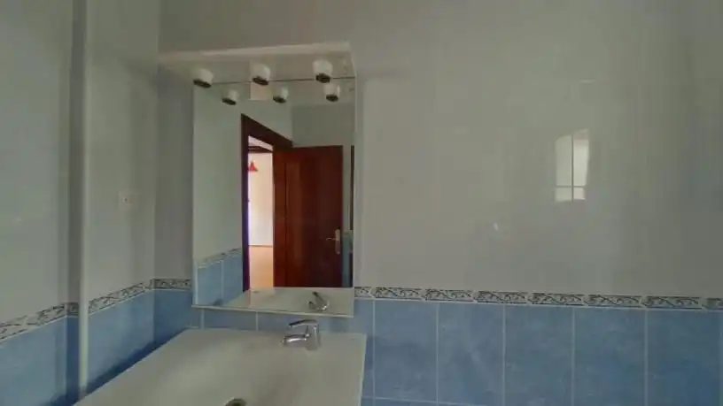 Baño de Piso en venta en Barcelona