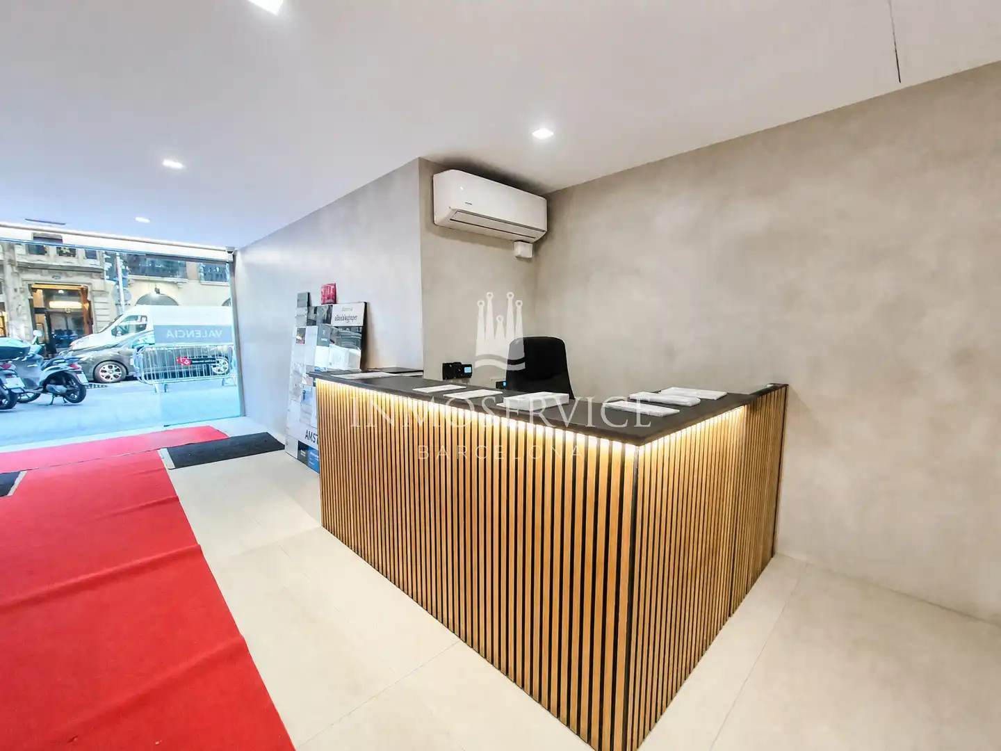 Bureau avec ascenseur à vendre à Carrer de València, imagen 21