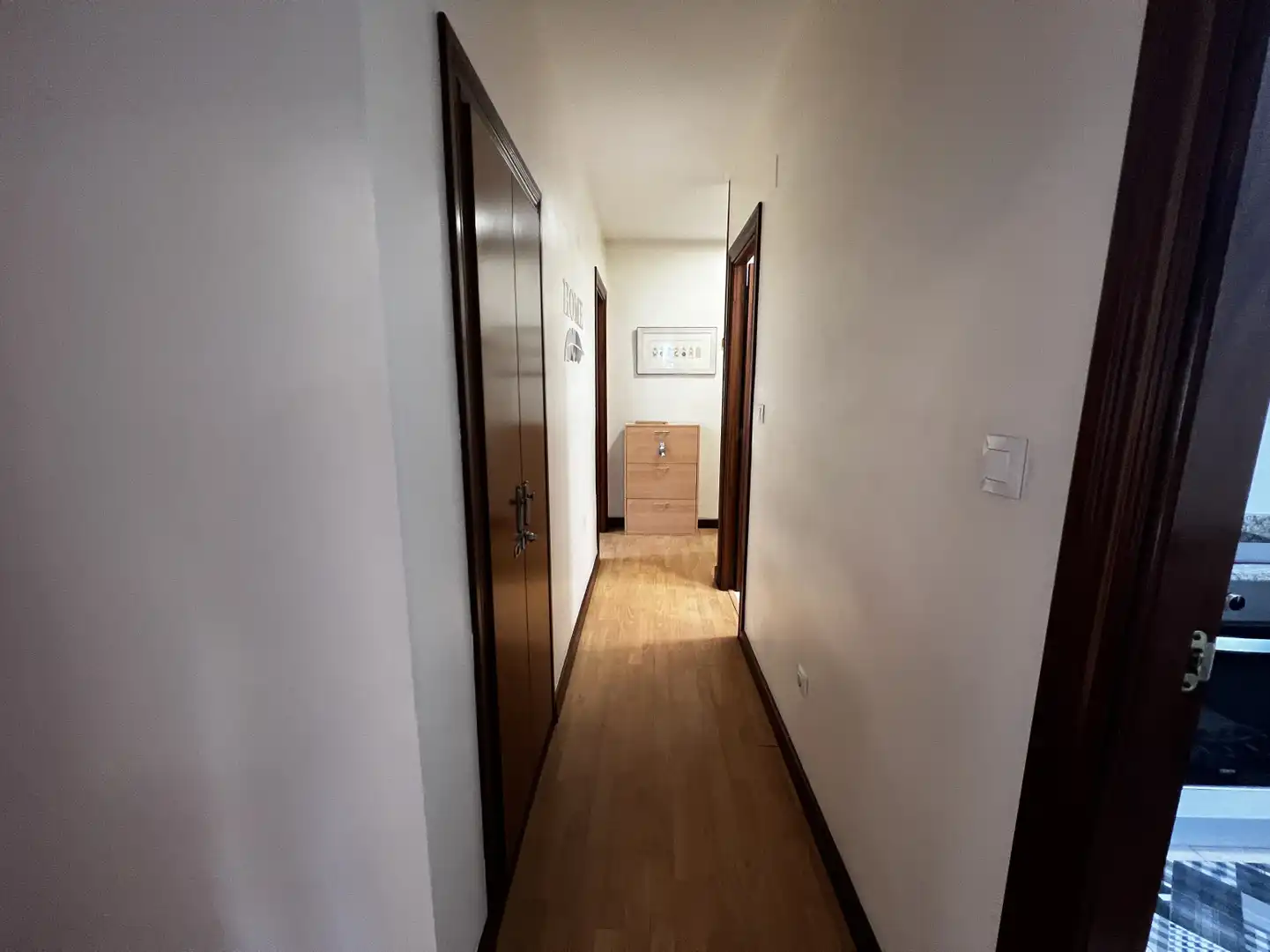 Flat for rent in Santander  with Heating