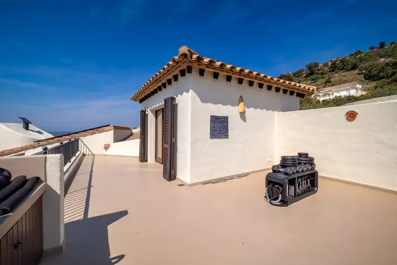 Chalet en venta en Palau-saverdera, imagen 23