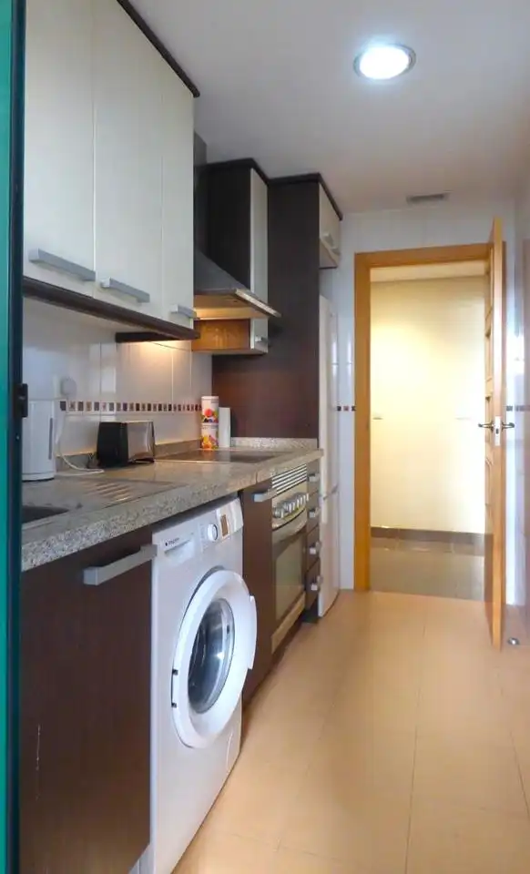 Appartamento con piscina in vendita a De L'Almirall Bernat De Sarria, imagen 12