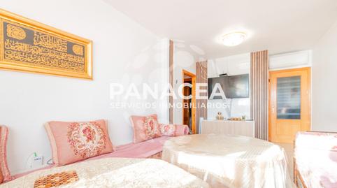 Foto 4 de Pis en venda a La Mojonera, Almería