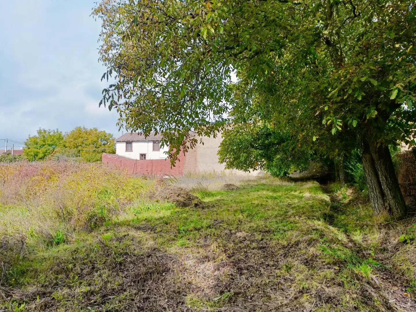 Wohnbaugrundstück zum Verkauf in Calle CACHAN-VR