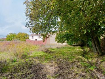 Terreno residencial en venta en Calle CACHAN-VR