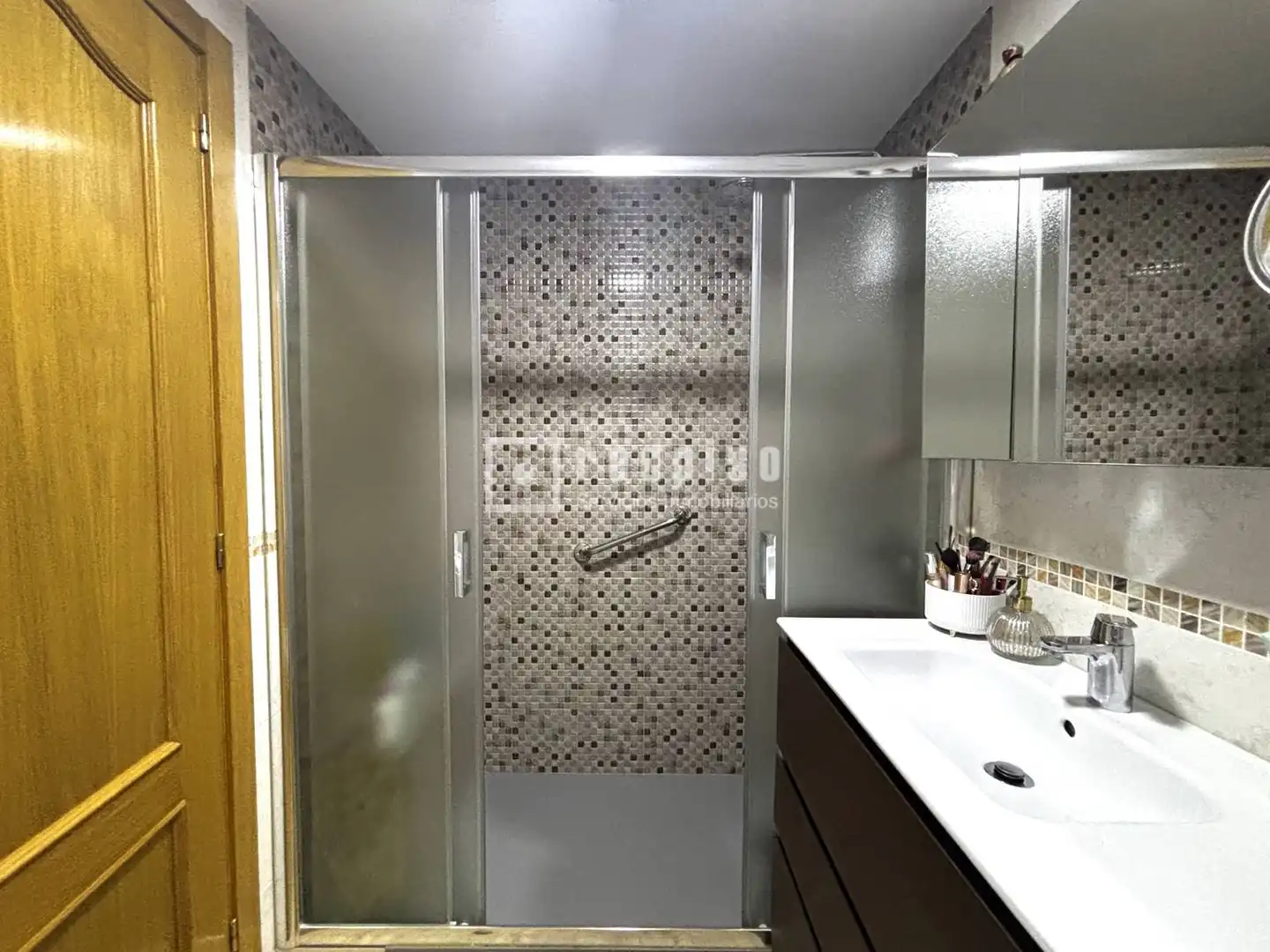 Piso con piscina en venta en Las Lagunas, imagen 18