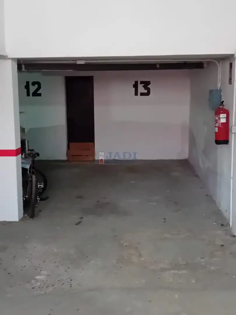 Pis en venda a Valdepeñas, imagen 28