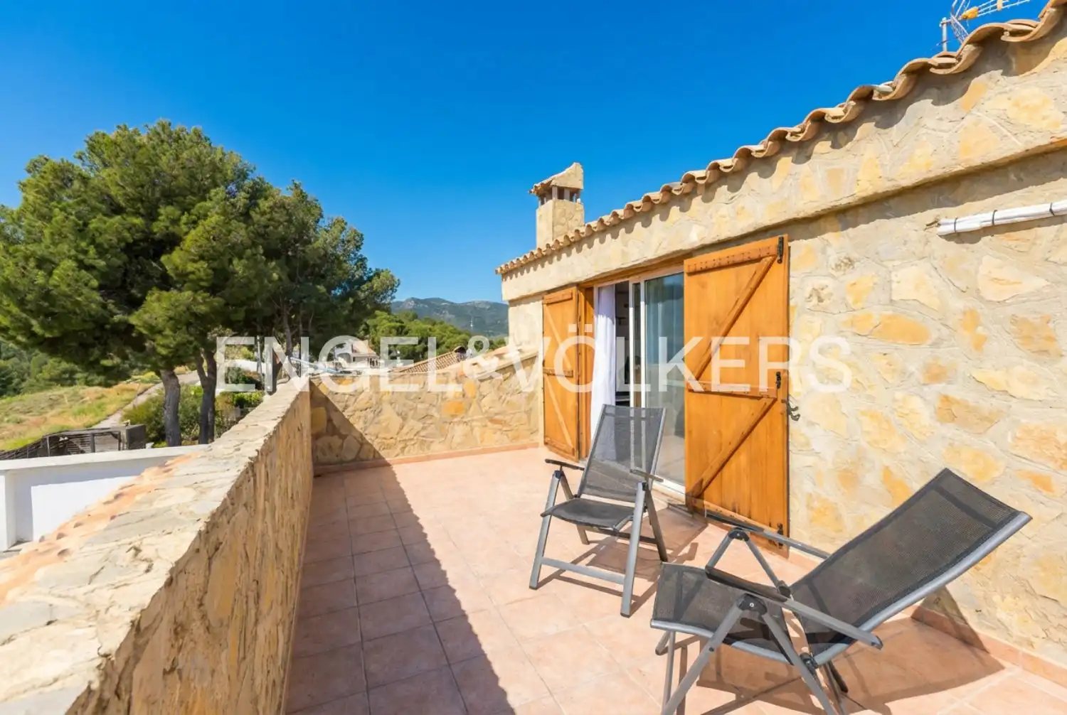 Terrace of Houses for sale in Torres Torres  with Air Conditioner, Heating and Private garden