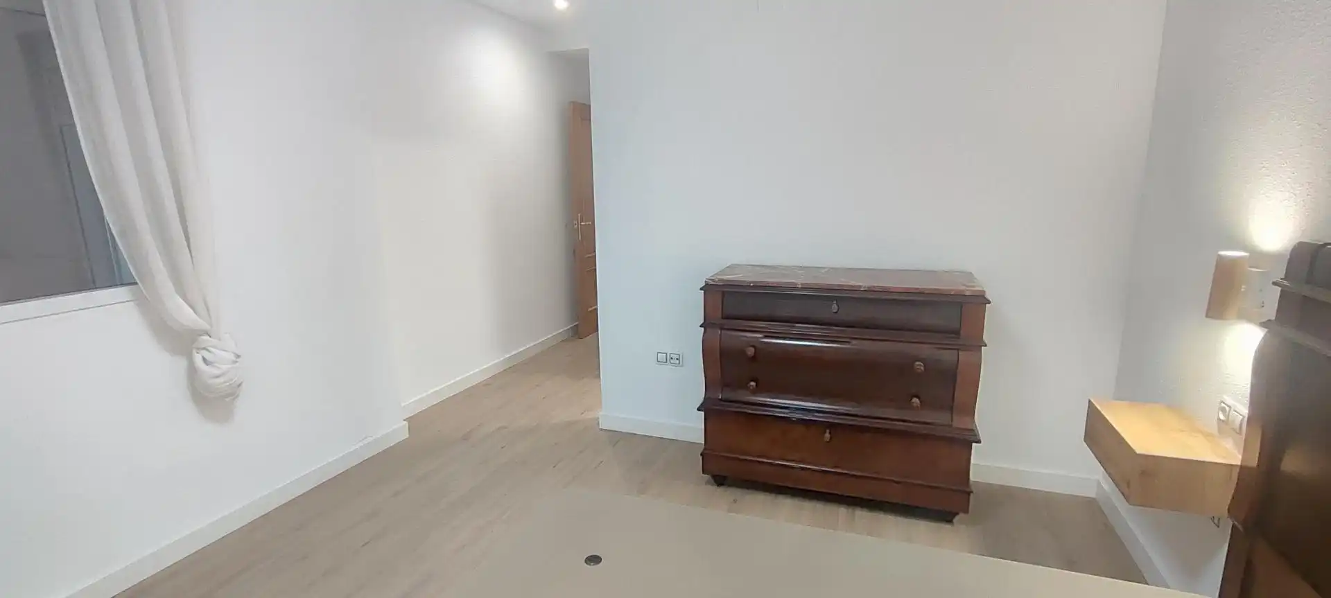 Wohnung zur Miete in Albal mit Klimaanlage, Heizung und Terrasse