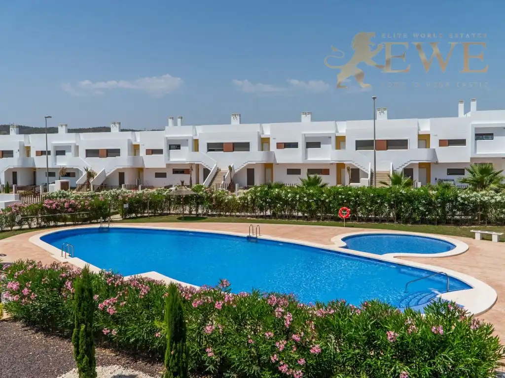 Apartment zum Verkauf in Vistabella Golf, imagen 3