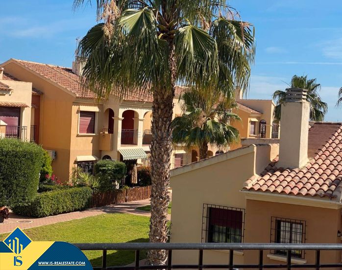 Vista exterior de Casa o chalet en venta en Torrevieja con Amueblado y Piscina comunitaria