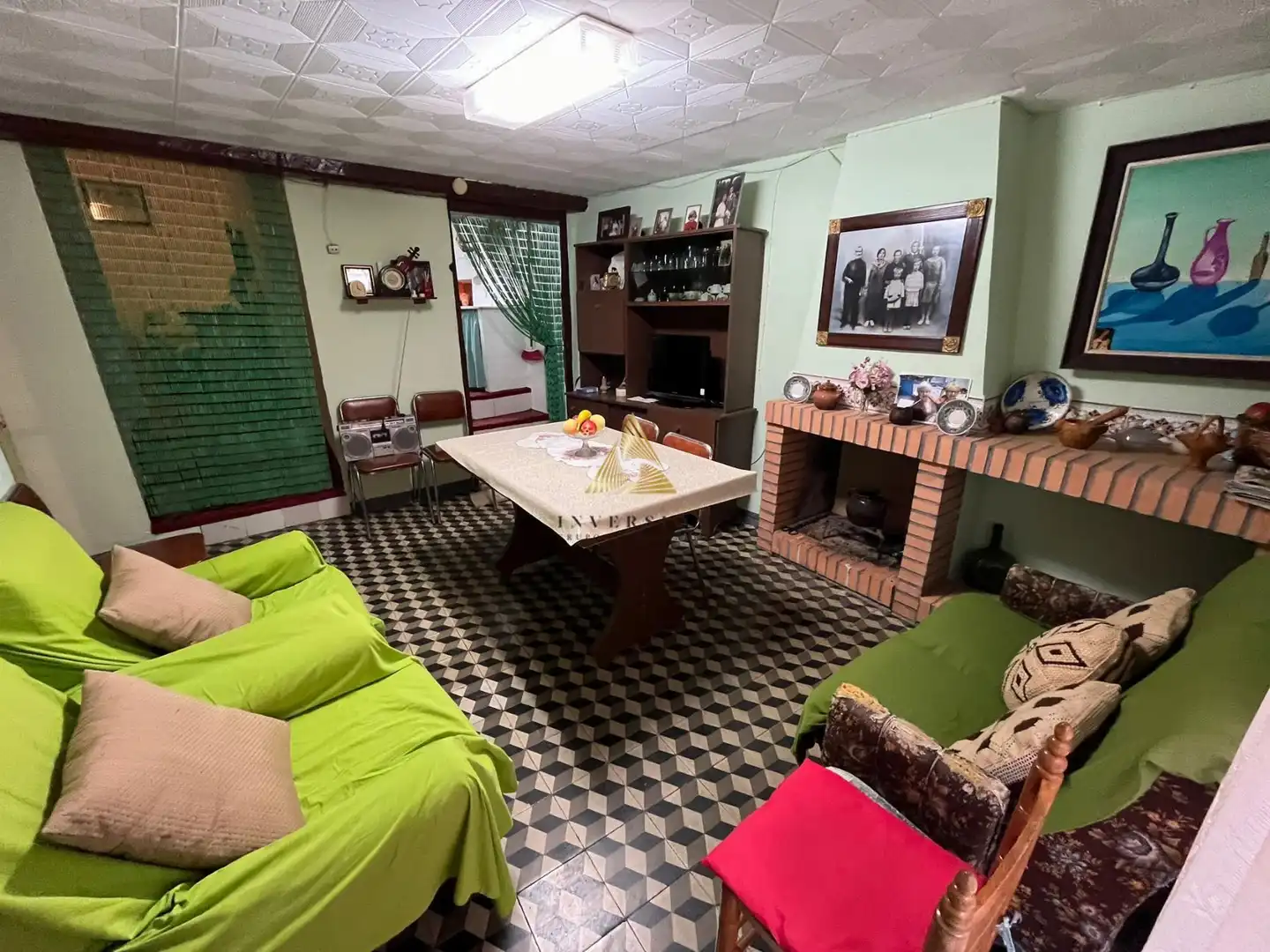 Casa o chalet en venta en Cervera del Maestre