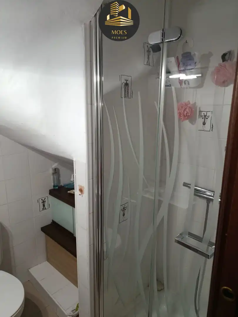 Casa con jardín en venta en Renfe - Bulevar 1ª y 2ª Fase, imagen 21