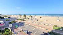 Exterior view of Apartment to rent in Gandia  with Terrace, Furnished and Community pool