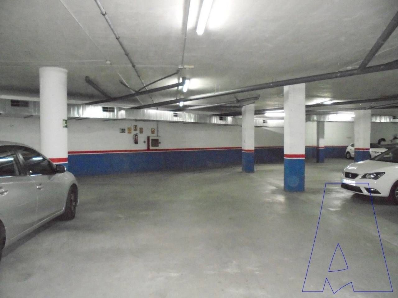 Parking of Garage to rent in Mataró