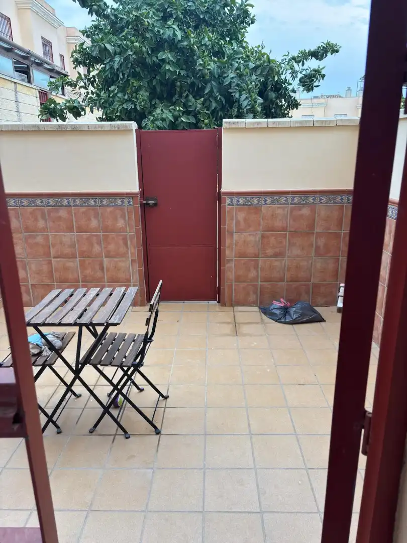 Balcony of Houses for sale in Arenal - La Pólvora