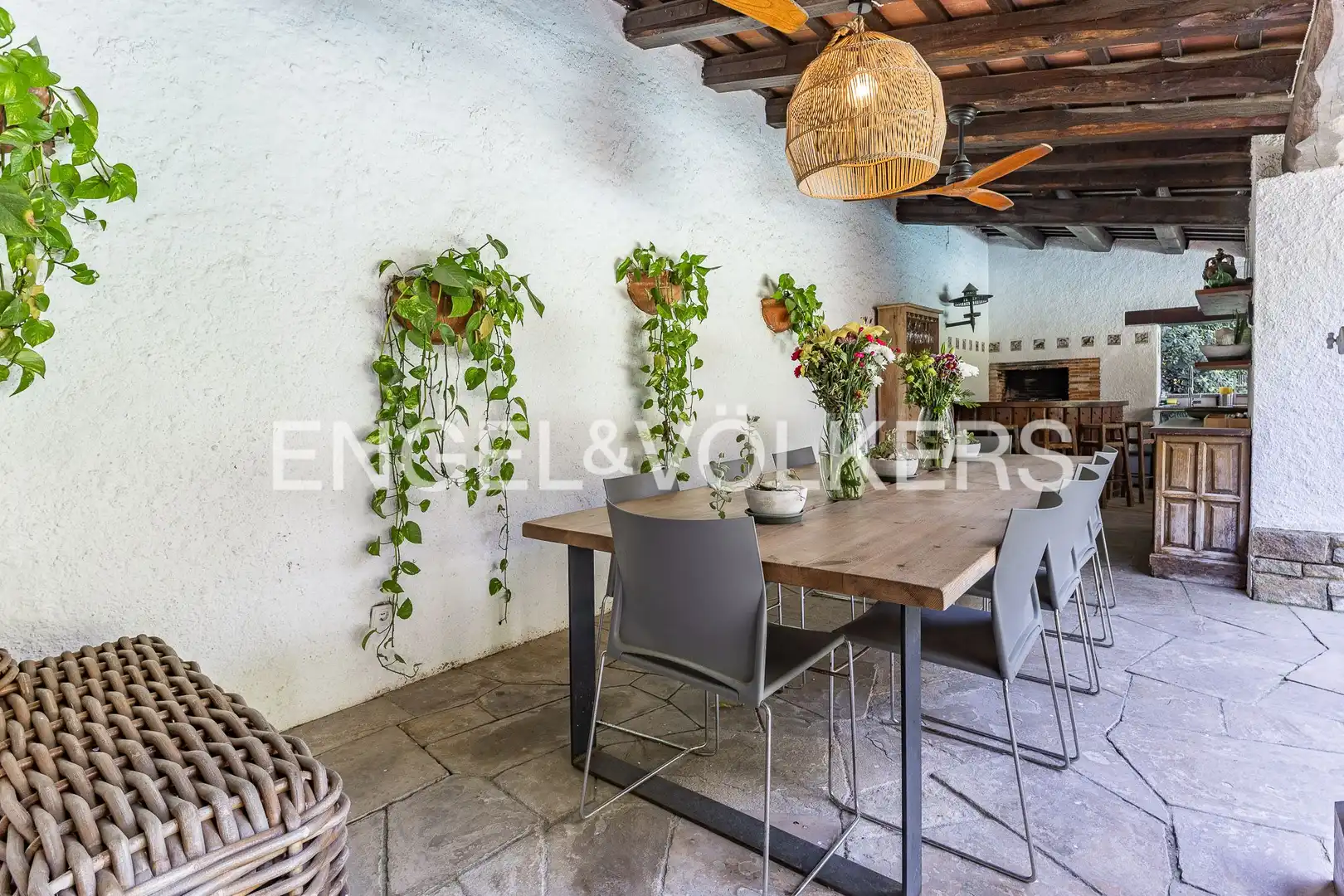 Casa amb terrassa en venda a Carretera a Premià de Mar, imagen 18