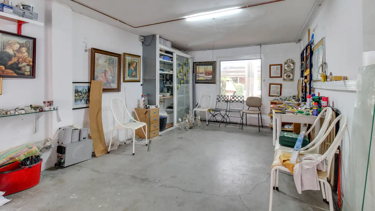 Casa o chalet en venta en Cabrerizos con Calefacción, Jardín privado y Parquet