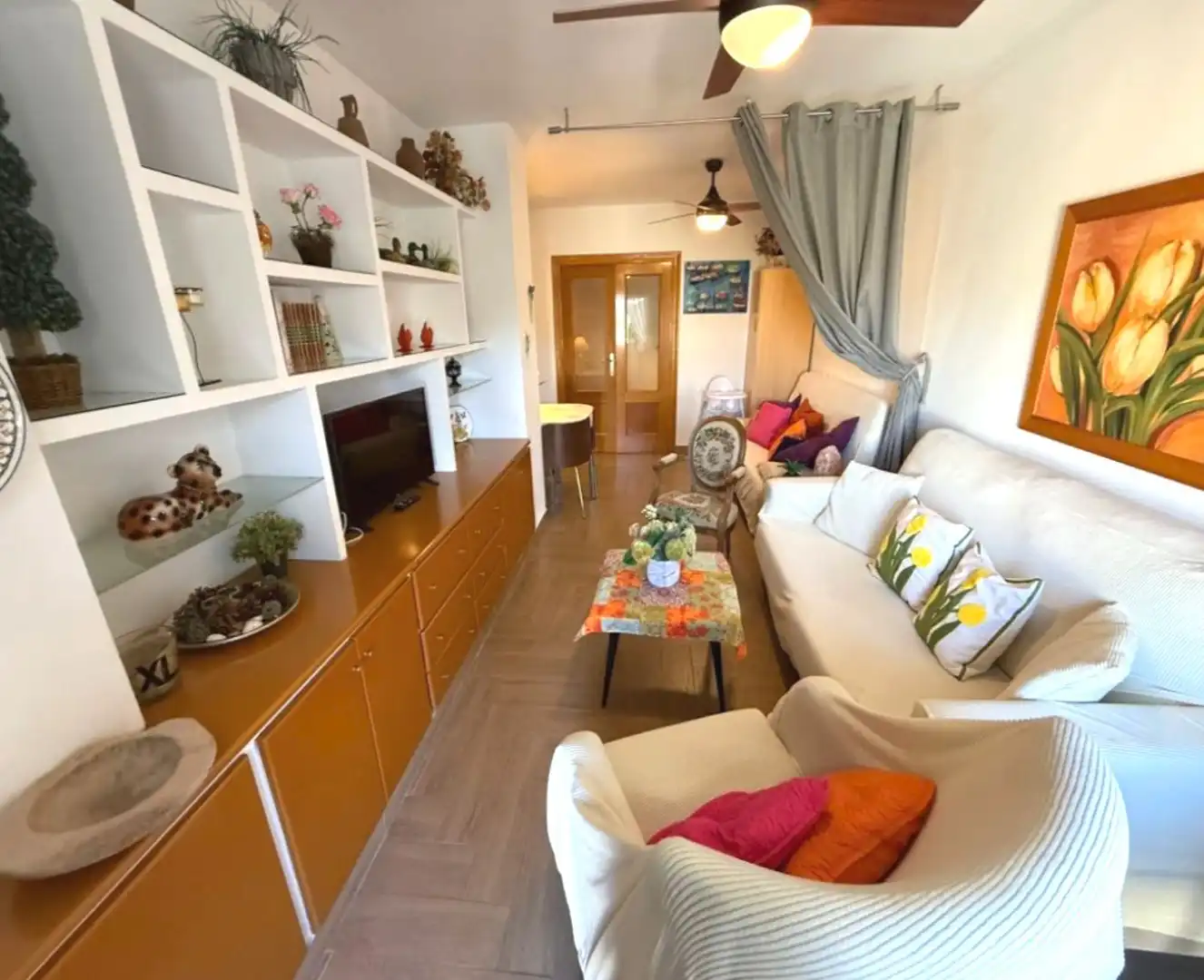 Apartamento en venta en Zona Pueblo, imagen 20