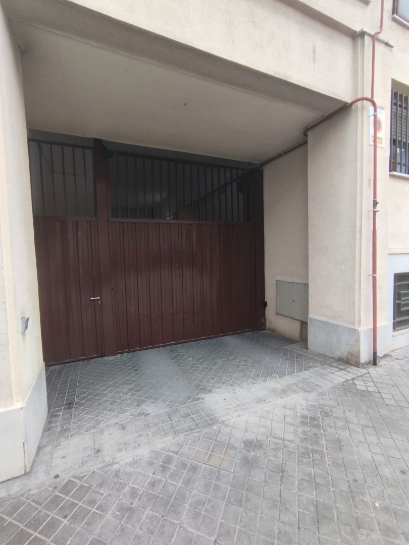Parking of Garage for sale in Aranjuez