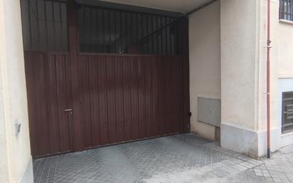 Aparcament de Garatge en venda en Aranjuez