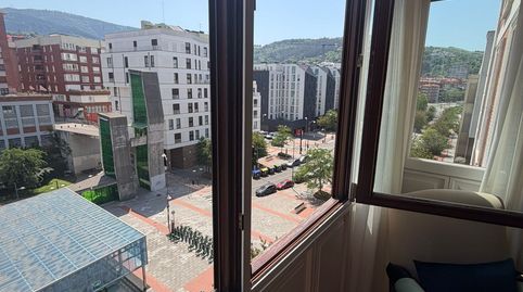 Foto 4 de Piso en venta en Ugalde Kalea, Iralabarri, Bilbao