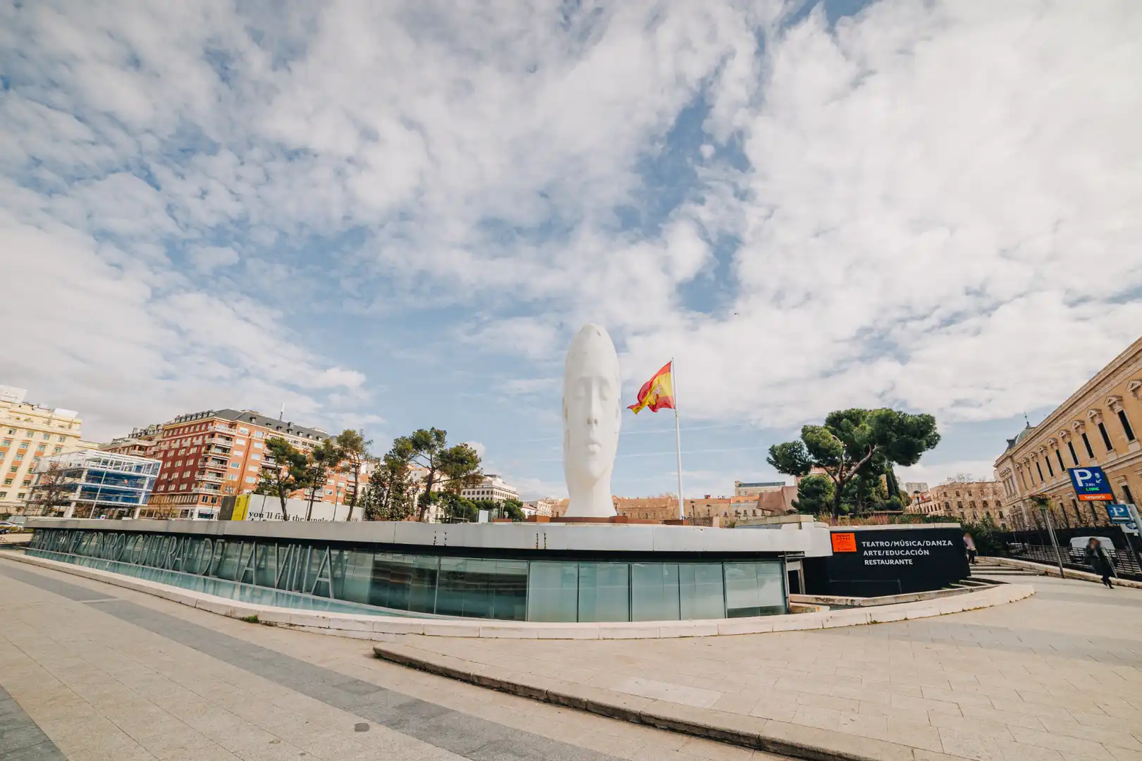 Flat with lift to rent in Calle de José Ortega y Gasset, imagen 44