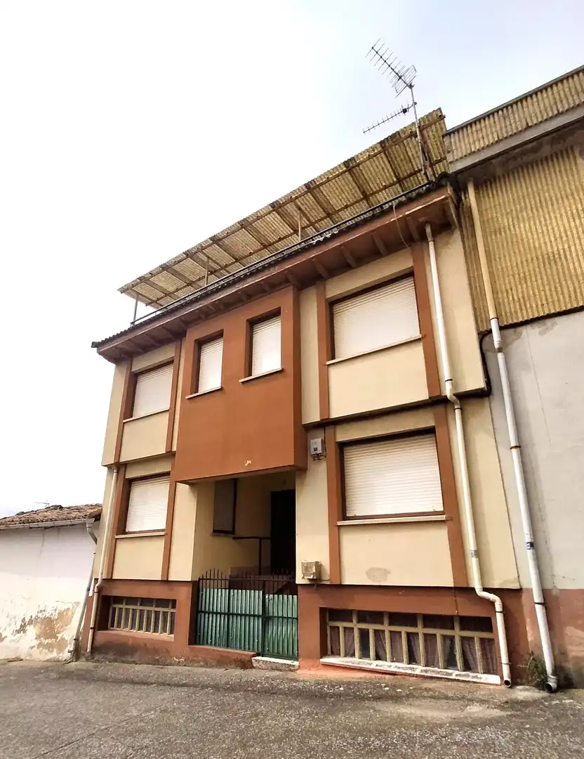 Adossat en venda a Calle San Martín 20, imagen 3