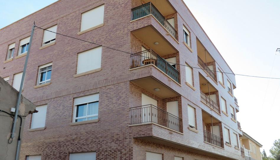 Foto 1 de Pis en venda a San Ginés, Murcia