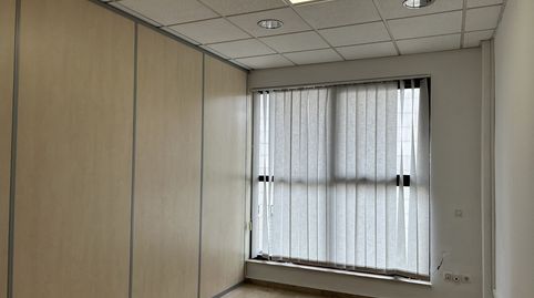 Foto 4 de Oficina de lloguer a Torrent - Cl Professor Idilio Gimeno, 6, Zona Avenida al Vedat, Torrent