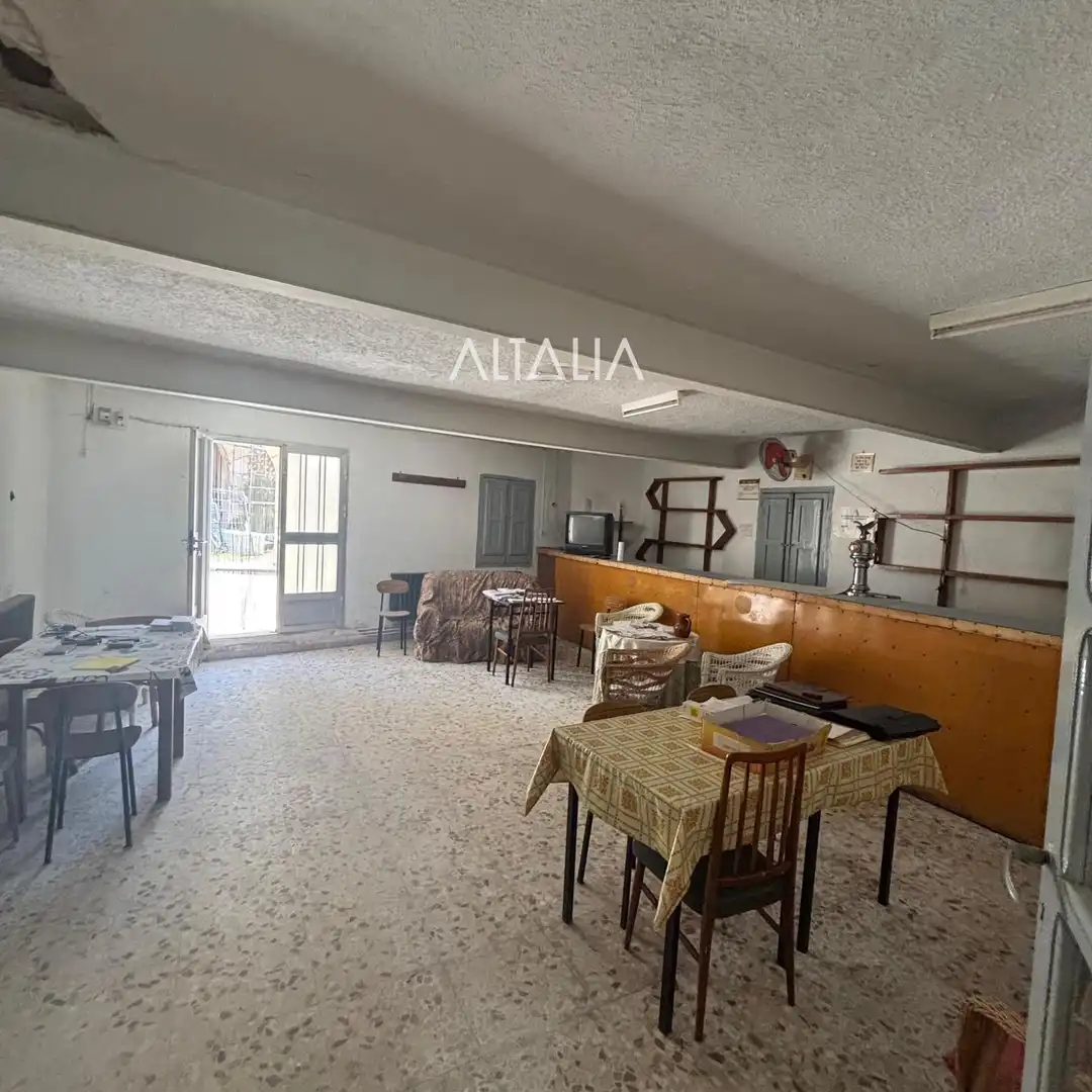Casa o xalet en venda en Poyatos amb Calefacció, Terrassa i Traster