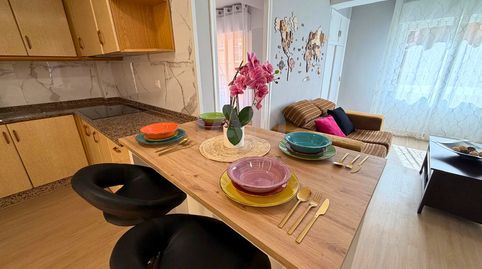 Photo 4 of Flat for sale in Calle Aragón, 27, Plaza de Toros - Avenida Chapí - Trinquete, Elda