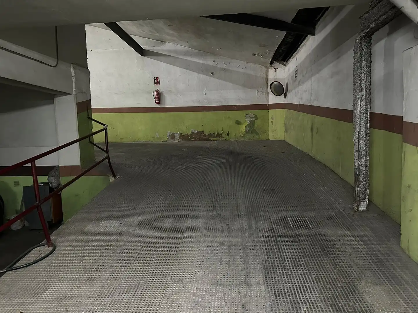 Doppelparkplatz zum Verkauf in Carrer de la Corona 37A, imagen 17