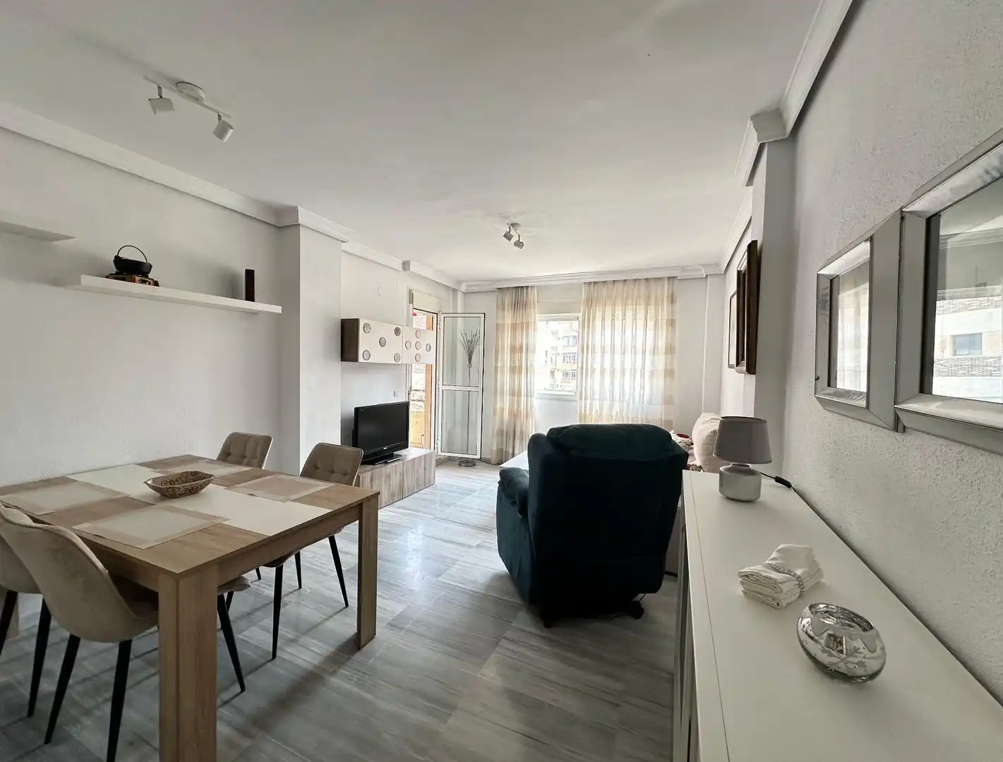 Apartament amb ascensor en venda a ramal de sorolla, imagen 5