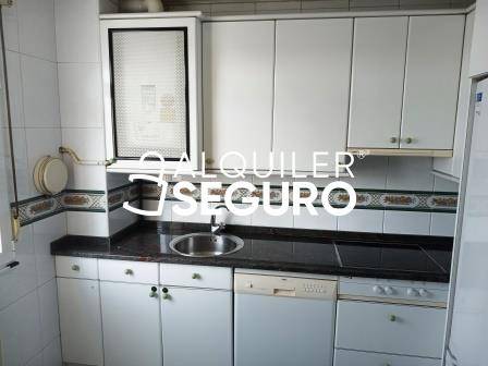 Piso en Alquiler en Tenerias en Coronación