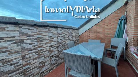 Foto 3 de Piso en venta en Calle Santa Ana, 1, Playa Ostende, Cantabria