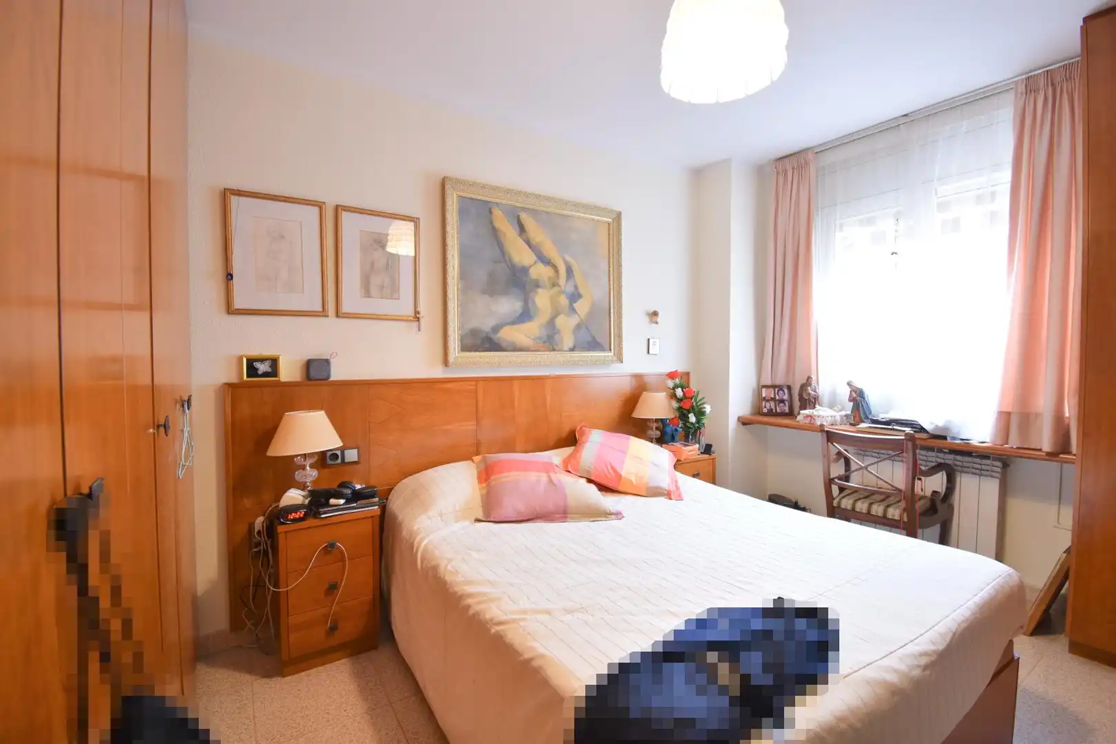 Piso con ascensor en venta en Muntanyeta, imagen 22