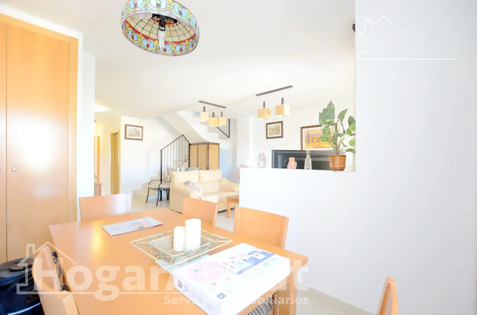 Attique avec piscine à vendre à Carrer Milotxa, imagen 32