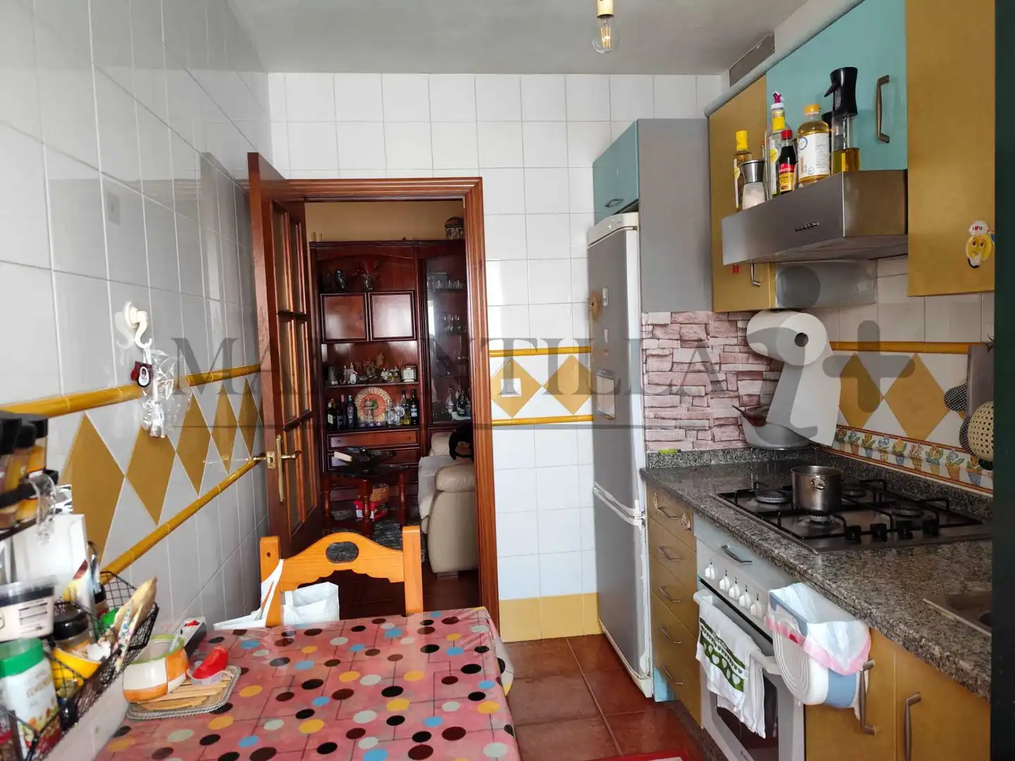 Appartement avec ascenseur à vendre à Lepe, imagen 5