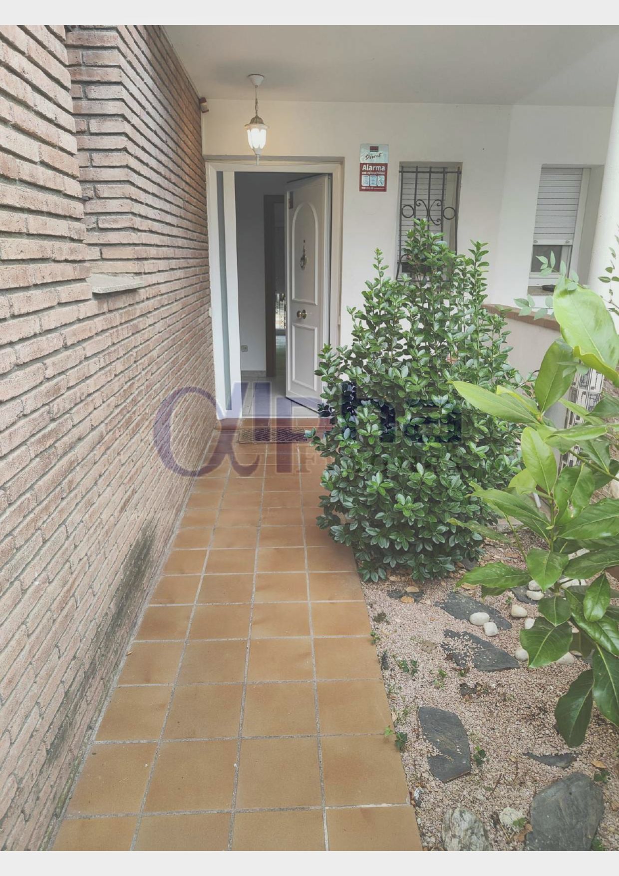 Casa adosada en venda en Sant Celoni amb Calefacció, Terrassa i Traster