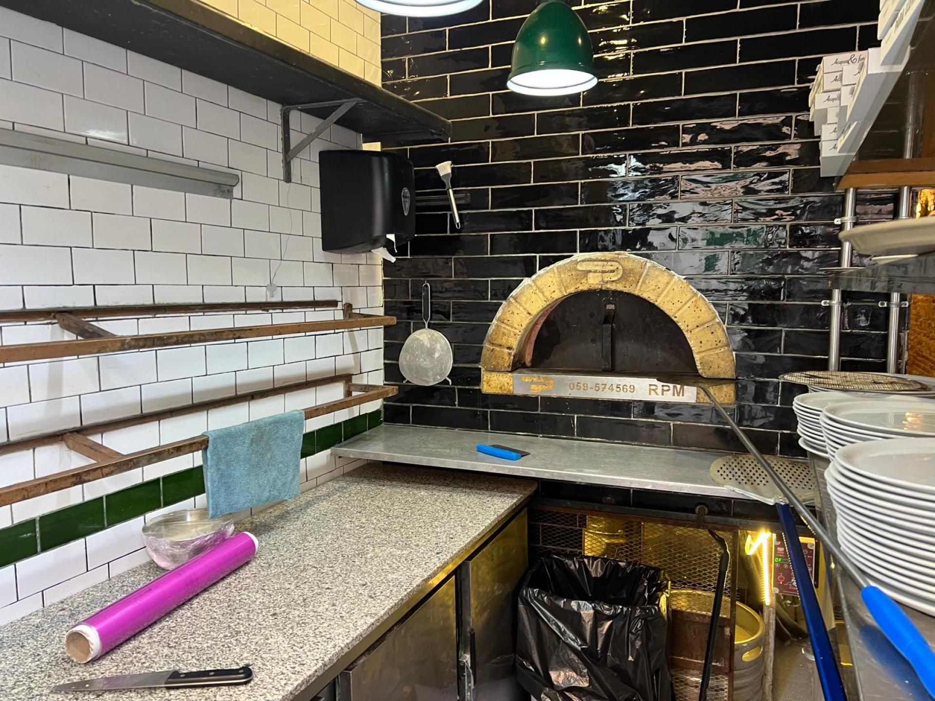 Local de lloguer a La Barceloneta