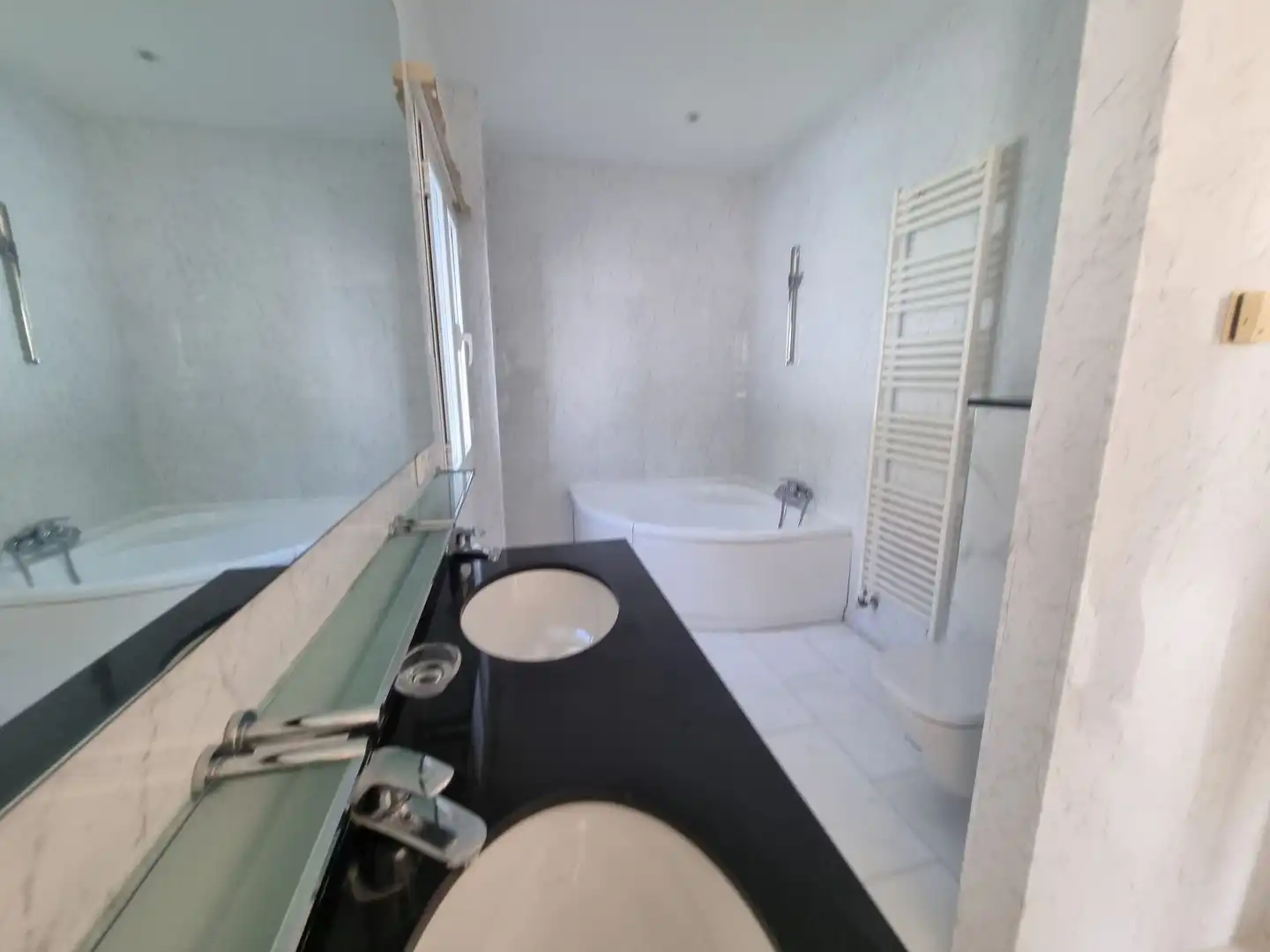 Casa con piscina in vendita a Villafranco del Guadalhorce, imagen 45