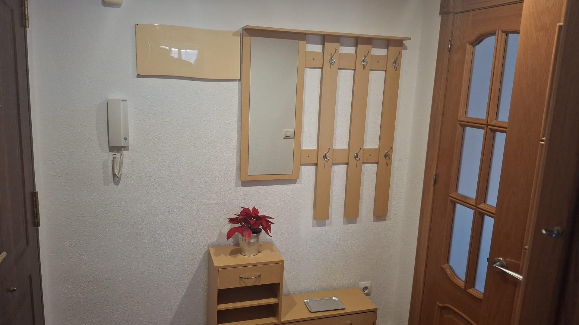 Flat to rent in Ensanche, Cartagena ciudad