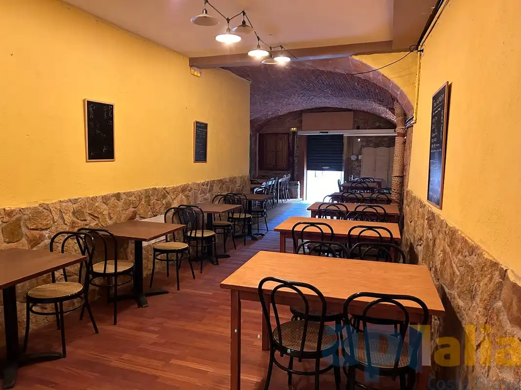 Casa adosada en venda en Palamós amb Aire condicionat, Calefacció i Terrassa
